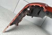 фото thumb №13, Bmw i4 g26 gran coupe бампер задний задняя датчики m-pakiet c1x карбон