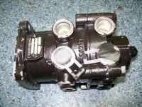 Клапан главный тормозной renault g r magnum mb4611 Цена, фото thumb