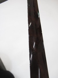 фото thumb №5, Рамка защита навигации радио drewno bmw e38 eu