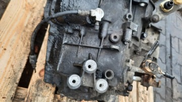 фото thumb №10, Коробка передач коробки передач f23 sj opel zafira a 2.0 dti