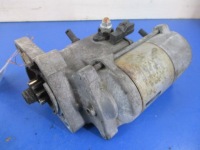 Toyota yaris 1.4d-4d стартер 28100-33040 denso проверенный в Украине, фото thumb