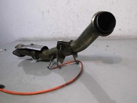 фото thumb №4, Труба колектор jaguar xf x250 3.0 9x23-5e212-ab