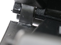 фото thumb №11, Бардачок пассажира pod сменник чёрный soul европа audi a3 8p 03-