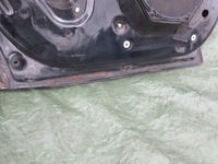 фото thumb №11, Ford втулка стабілізатора i maverick ii 2001 двері ліві зад комплектні