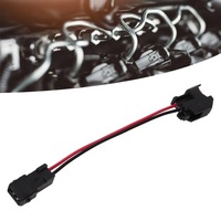 фото thumb №12, 8 sztuk жгут адаптер форсунки топлива ls1 ls6 lt1 ev1 жгут