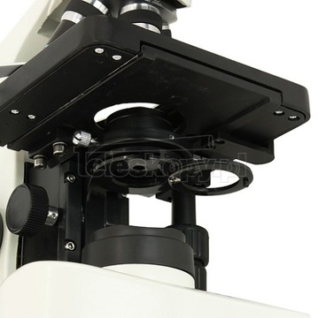 Микроскоп DO Genetic PRO Trino 40-1000x