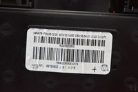 фото thumb №7, Панель керування обдув кондиціонер 69790602 mini cooper one r56 06-10