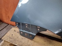 фото thumb №6, Крыло левый перед volkswagen golf 5 универсал la6q оцинковка