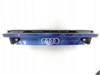 фото thumb №1, Audi rs7 s7 a7 4g8 c7 10-18 lift накладка накладка кришки задня колір s9r