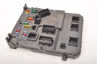 фото thumb №1, Citroen berlingo i lift коробка модуль bsi 9657999780