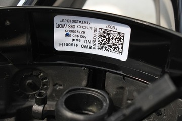 фото thumb №5, Audi a4 a5 кермо передачі мульті 8w0419091h 8w0419091cl 8w0 419 091 h 8w b