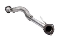 фото thumb №2, Труба выхлопная vw transporter труба коллекторная starline