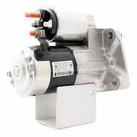 фото thumb №6, Стартер chrysler dodge caravan voyager 2.4