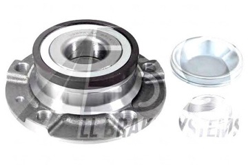 фото thumb №2, A.b.s. подшипник набор ремонтный ступицы citroen peu