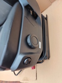 фото thumb №7, Сидіння водія пневматичний vw crafter ii 17-r.