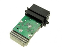 фото thumb №1, Резистор вентилятор renault megane 1996 - 2003,megane scenic 1996