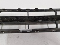 фото thumb №9, Fiat 500l 500 l решётка средняя бампера перед передняя хром 735650514