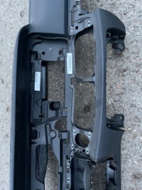 фото thumb №7, Панель  панель приладів приладова mercedes w213 a2136809404 9k00 ładna