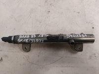 фото thumb №1, Планка вприскувальний saab 93 9-3 ii 1.9tid