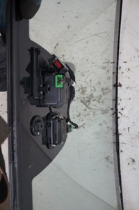 фото thumb №5, Volvo v60 i s60 ii скло лобове передня комплектна оригінал 2011 city safe