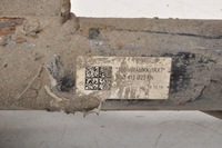 фото thumb №7, Seat leon iii 1.9 tdi амортизатор mcperson лівий перед переднє 5q0413023fn