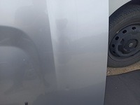 фото thumb №7, Капот кришка двигуна subaru impreza ii рестайлінг gd універсал 03-06 колір 01g