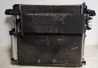 фото thumb №1, Комплект радиатор радиатор alfa romeo stelvio 2.2d