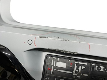 фото thumb №7, Бампер зад 6xpdc установка комплект bmw i7 g70 usa м-пакет c4p