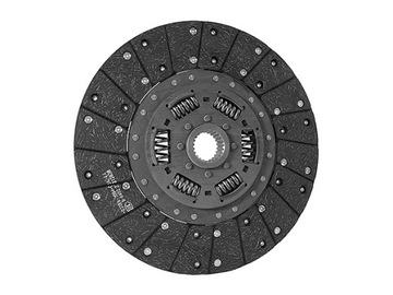 фото thumb №1, Диск зчеплення органічна huerlimann lamborghini