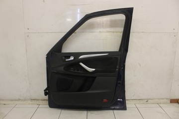 фото thumb №8, Дверь правые правый перед ford s-max smax 2006r- e6