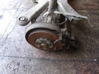 фото thumb №6, Підвіска задні праве audi a8 d3 4e0 3.0 tdi