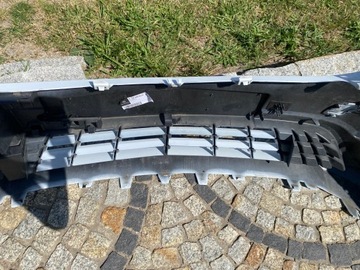 фото thumb №12, Mercedes vito 447 бампер перед 4478850825 оригінал