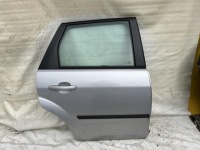 фото thumb №1, Дверь правое задняя ford focus mk 2 ii 04-08 kombi