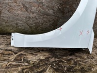 фото thumb №7, Ford focus mk4 крыло левый перед передний