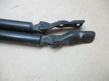 фото thumb №11, Toyota previa ii 00-06 амортизатор приводы телескоп телескопы крышки зад