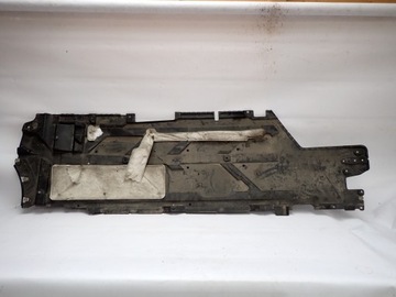 фото thumb №1, Mercedes a класс w177 защита плита шасси левая