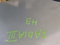 фото thumb №7, Крыло задняя задний правый skoda fabia iii 3 6v0 hb 6v6809602d