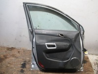 фото thumb №6, Дверь перед левая opel antara