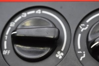 фото thumb №7, Панель управление обдув кондиционер kia sportage 1 i lift 93-06