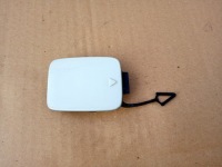 фото thumb №1, Citroen berlingo, partner iii lift заглушка фаркоп бампер перед 2014r