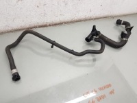 фото thumb №3, Wąż труба wody citroen c4 picasso ii 1.6 bhdi