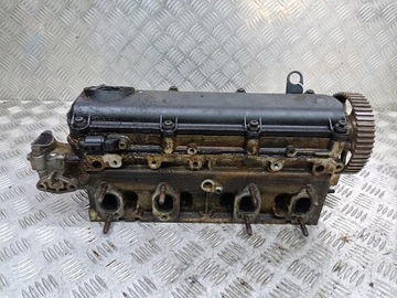 фото thumb №4, Seat altea 1.6 bse головка двигуна 06b103373t