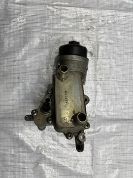 фото thumb №1, Fiat alfa romeo jeep радиатор основание масла 55274545