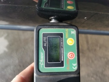 фото thumb №8, Двері праві перед голий audi a8 d2 lz9w