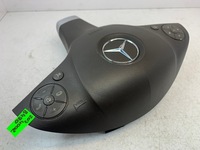 фото thumb №10, Mercedes e w207 w212 подушка безпеки подушка повітряна водія a2078604002 8490