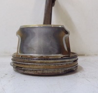 фото thumb №8, Поршень шатун двигуна bmw e46 n42