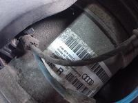 фото thumb №4, Audi a8 s8 d4 амортизатор зад правые 4h0616002c