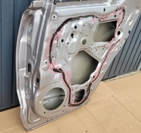 фото thumb №12, Toyota chr c-hr 16- дверь задняя задние правое fv