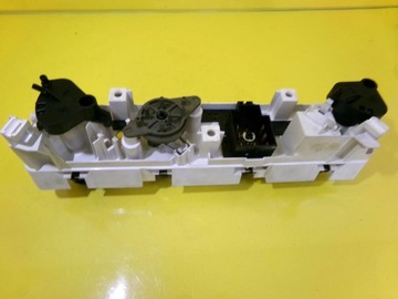 фото thumb №6, Панель керування повітропровід opel omega b 90457326 nr1279