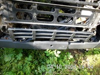 фото thumb №1, Решітка радіатора решітка радіатора підніжка volvo fh12